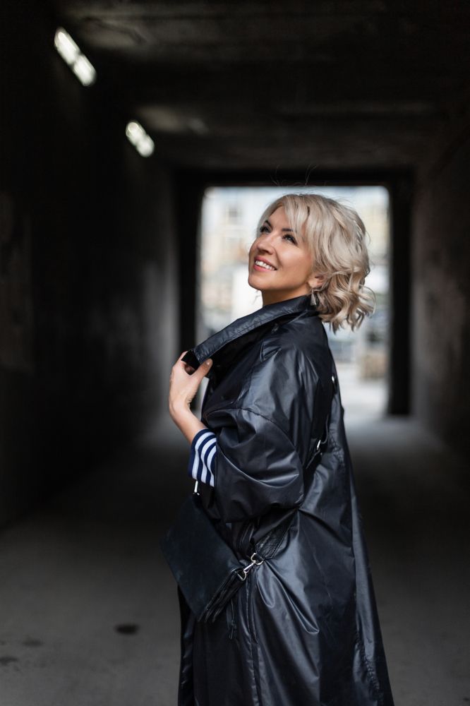 Photograph by Леся Юрлова