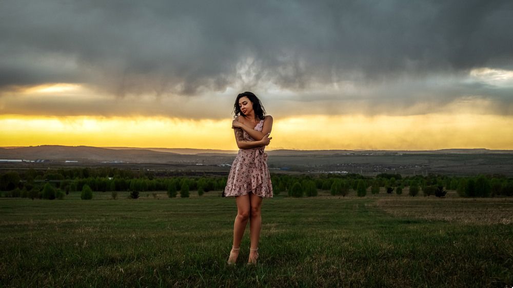 Photograph by Сергей Звягин