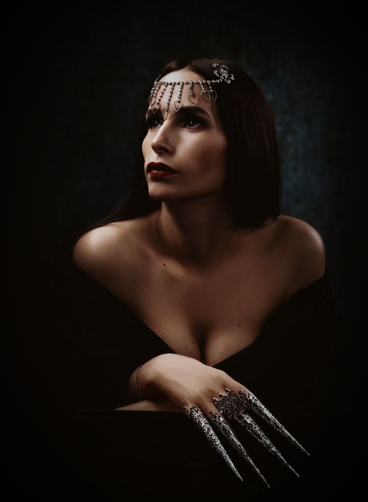 Фотография автора Татьяна Эдуардовна