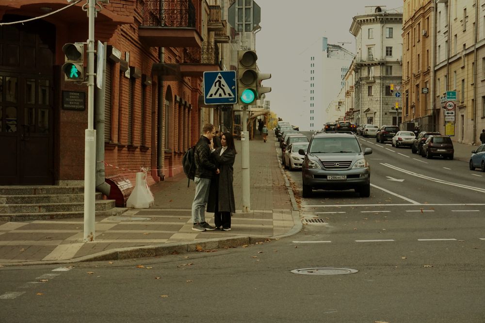 Photograph by Александра Пецевич