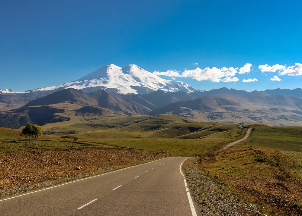 Photograph by Дмитрий Костяков