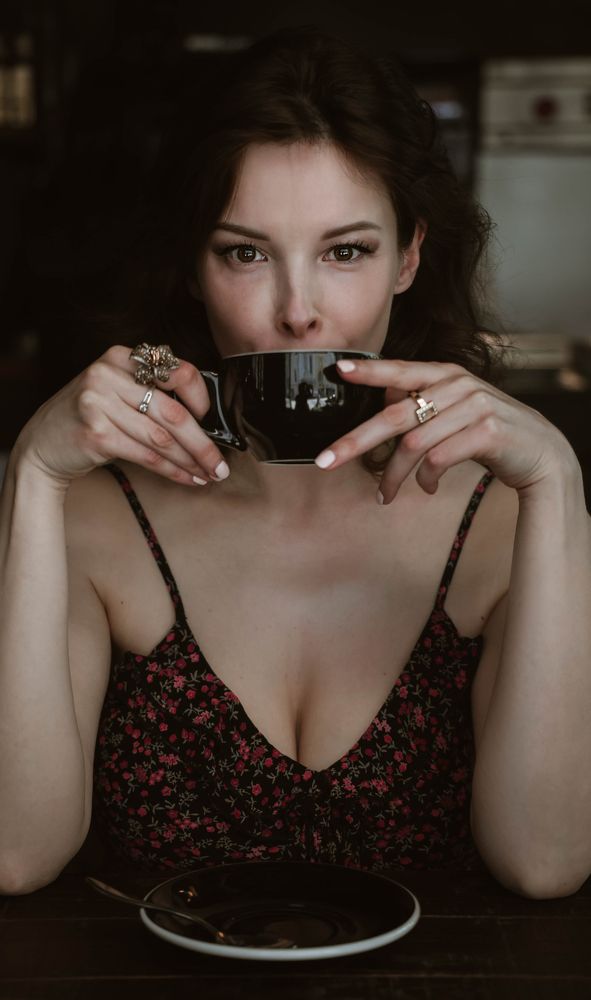 Фотография автора Татьяна Эдуардовна