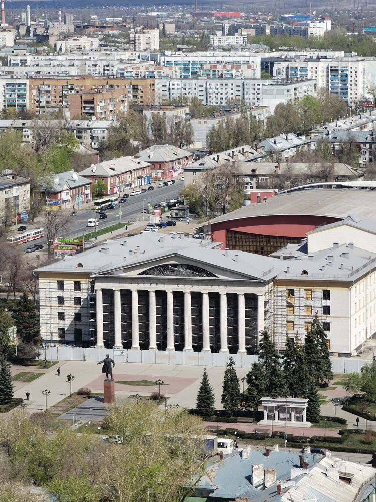 Photograph by Артём Геннадьевич