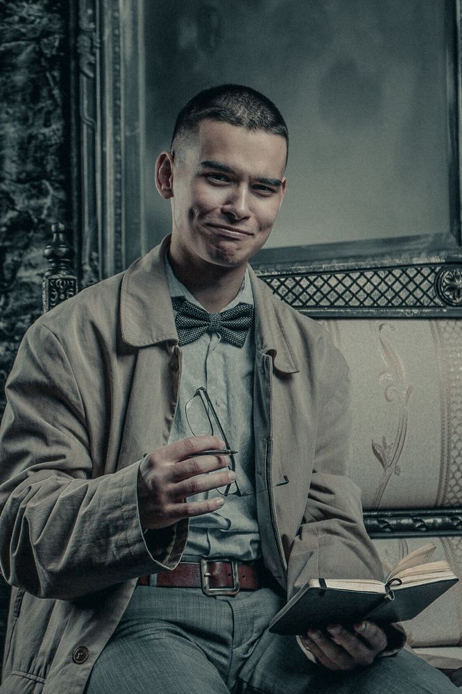 Фотография автора Татьяна Эдуардовна