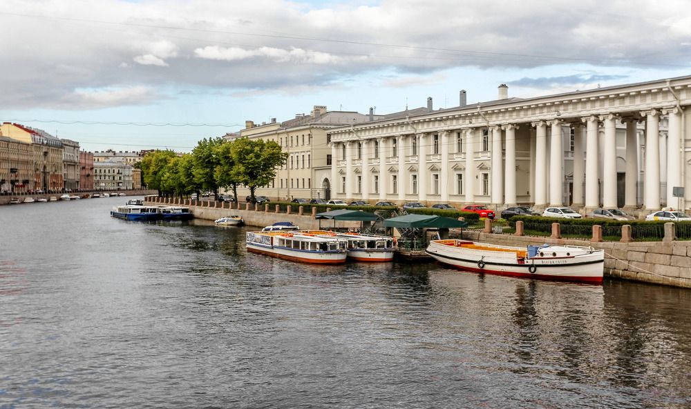 Фотография автора Дмитрий Климов