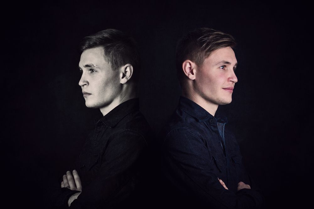 Positive vs negative