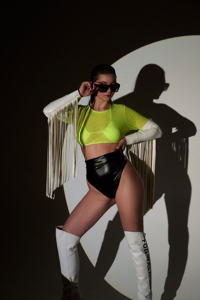 Photograph by Дарья Кравченко