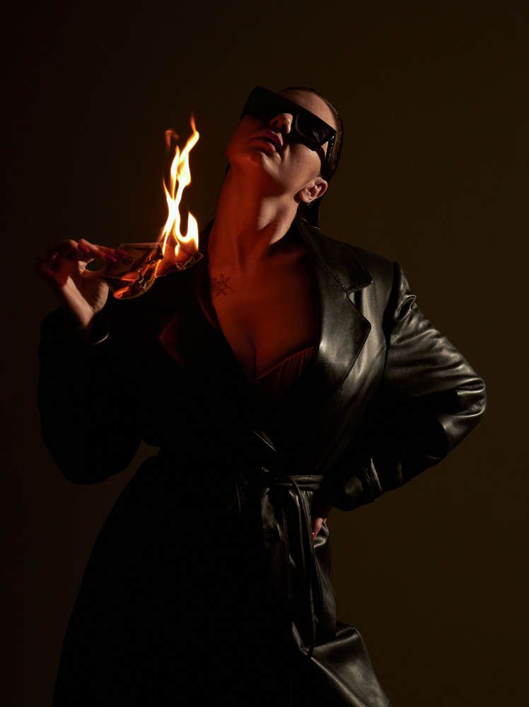 Photograph by Дарья Кравченко