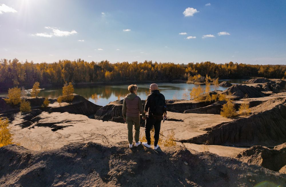 Photograph by Дмитрий Костяков