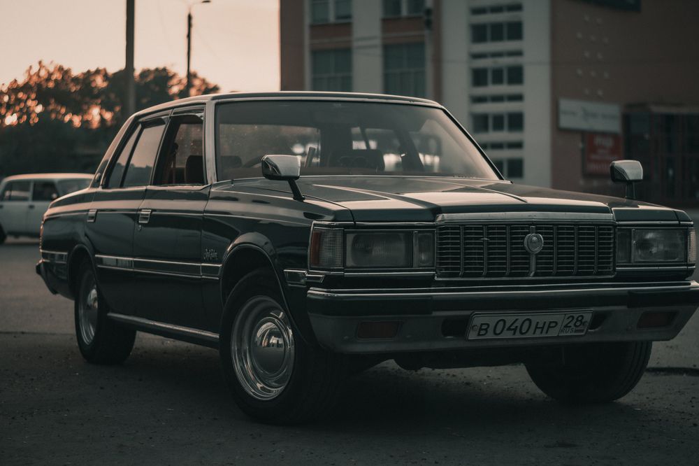 Photograph by Алексей Аверин