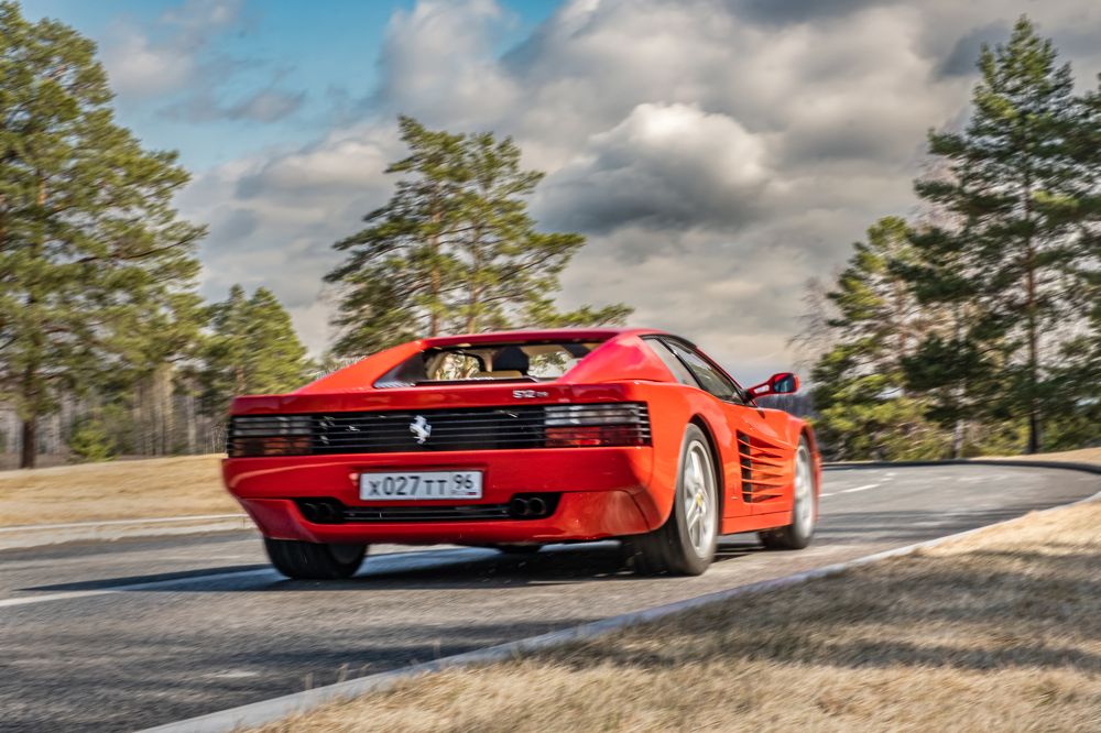 Photograph by Дмитрий Андреевич