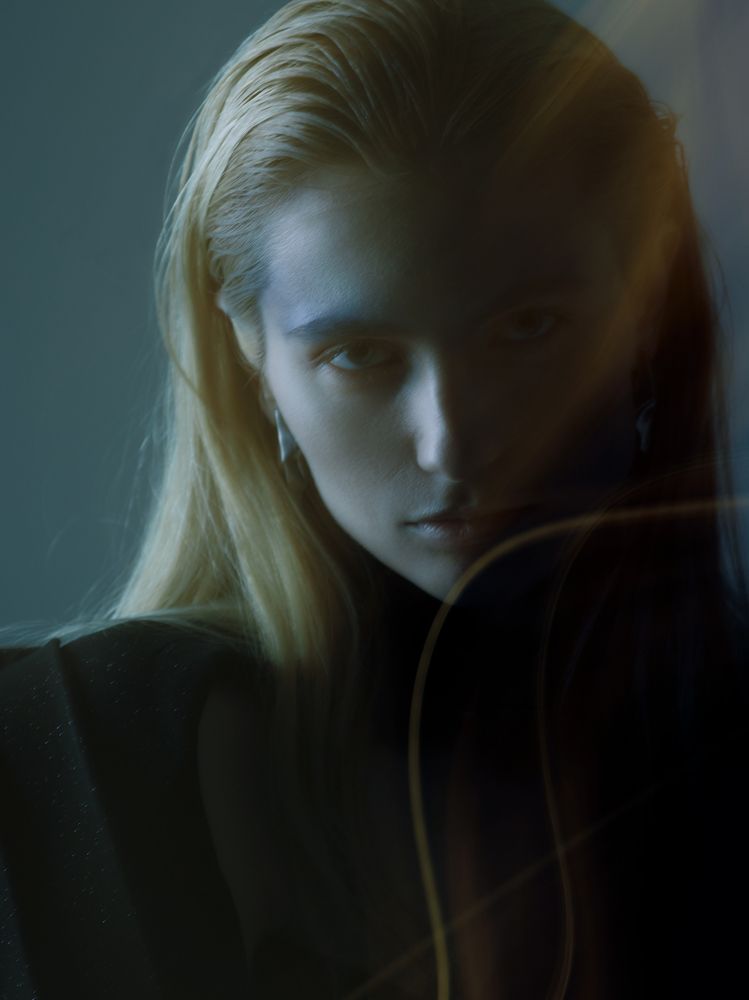 Photograph by Евгения Лукьянова