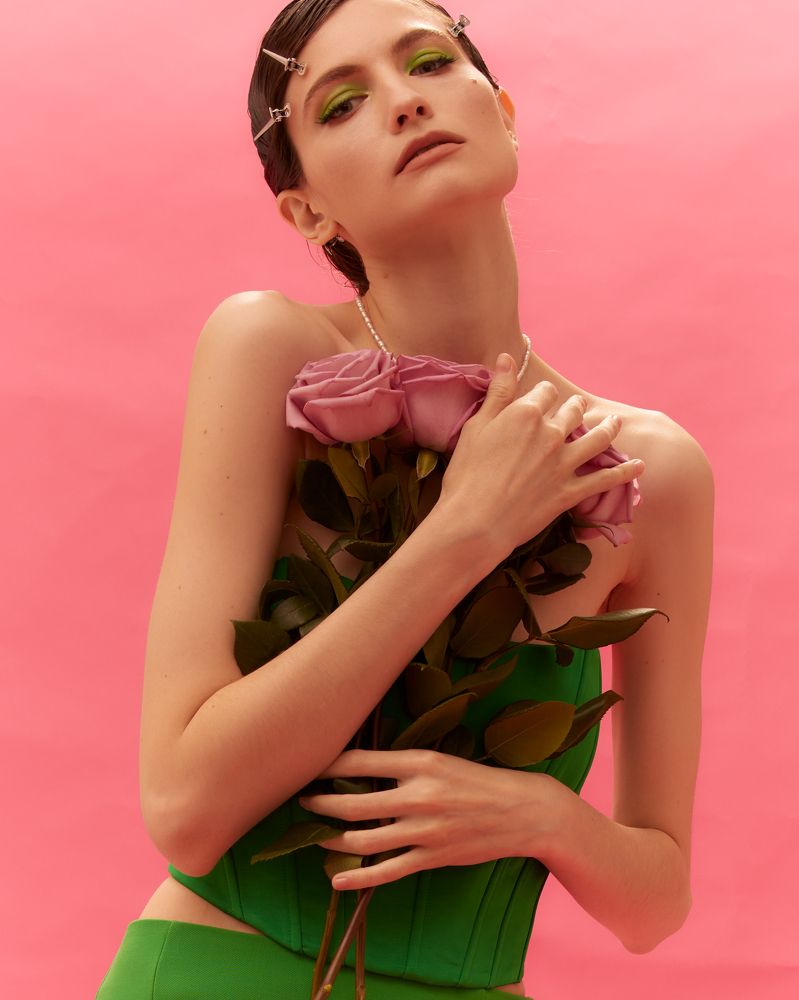 Photograph by Евгения Лукьянова