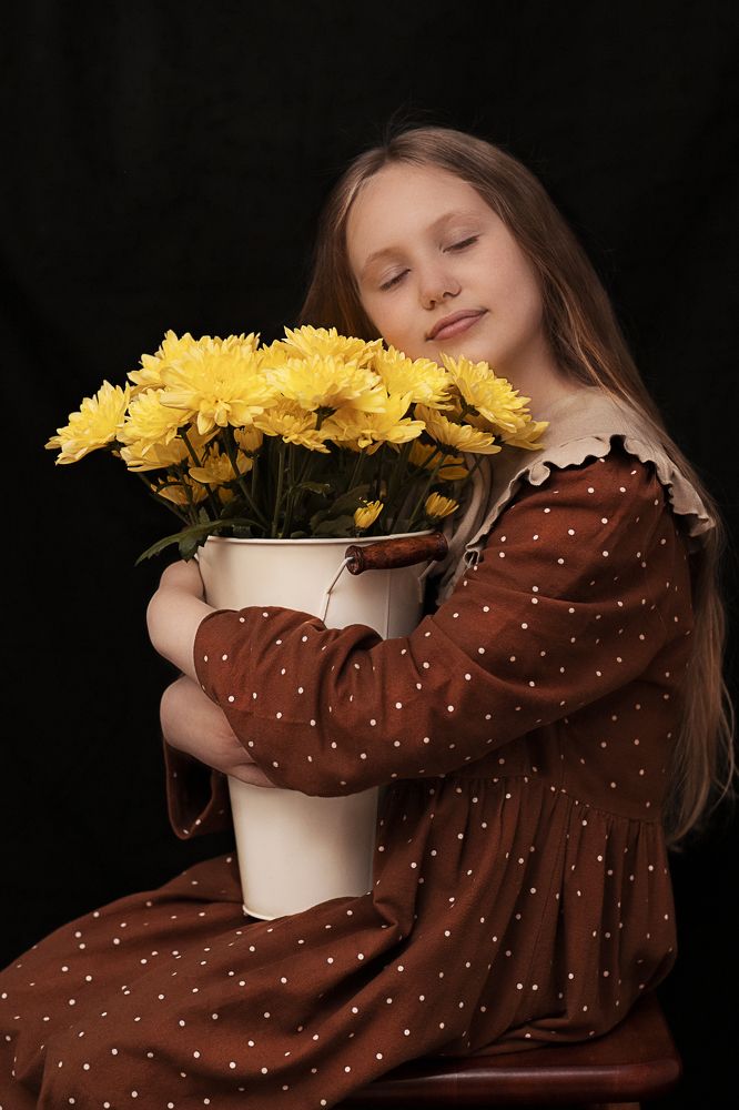 Photograph by Дарья