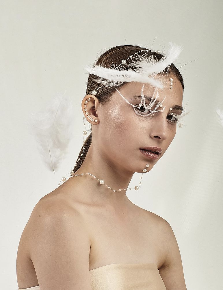 Photograph by ALEX DRAW