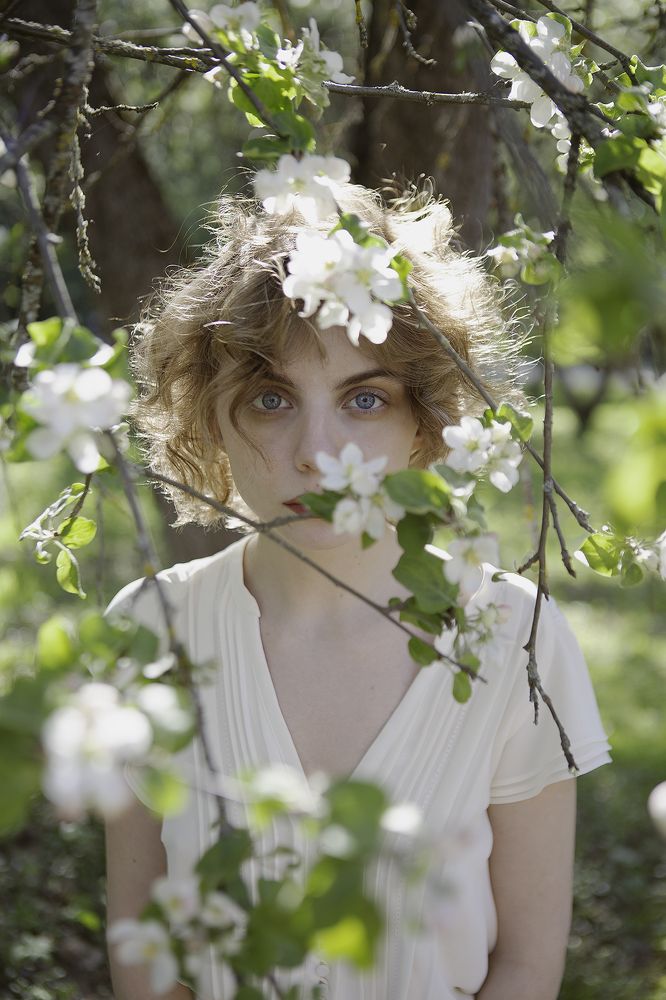 Photograph by Ольга Юсупова