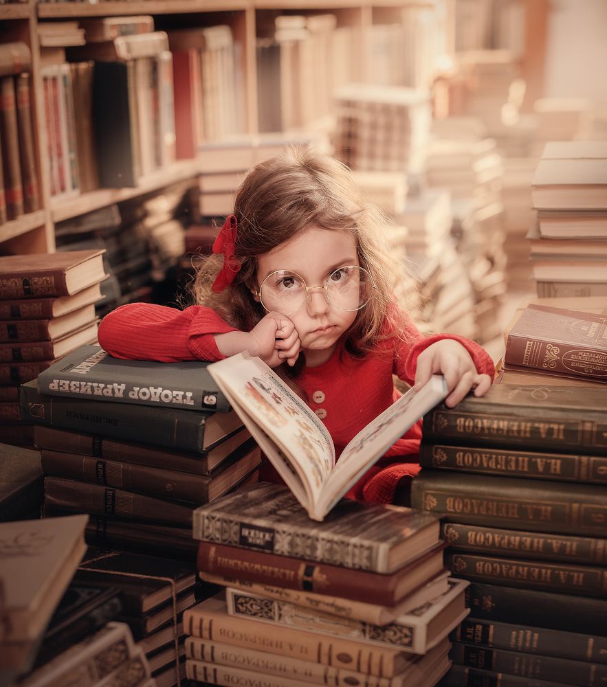 Photograph by Оксана Завьялова