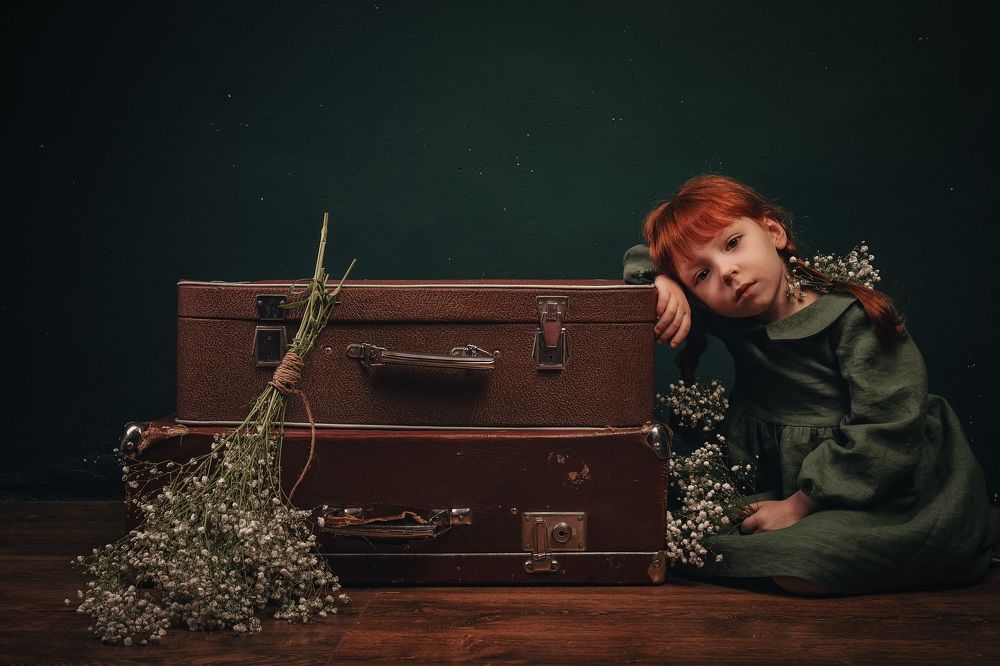 Photograph by Оксана Завьялова