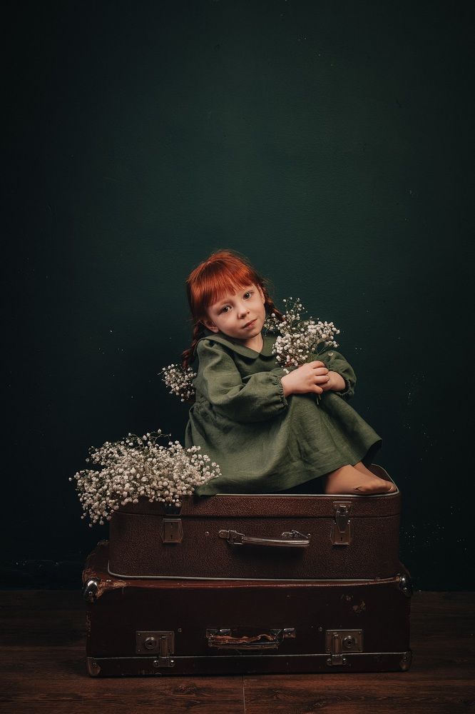 Photograph by Оксана Завьялова