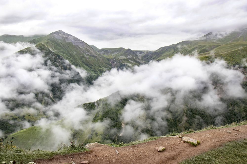 Photograph by Vitaly Lapin