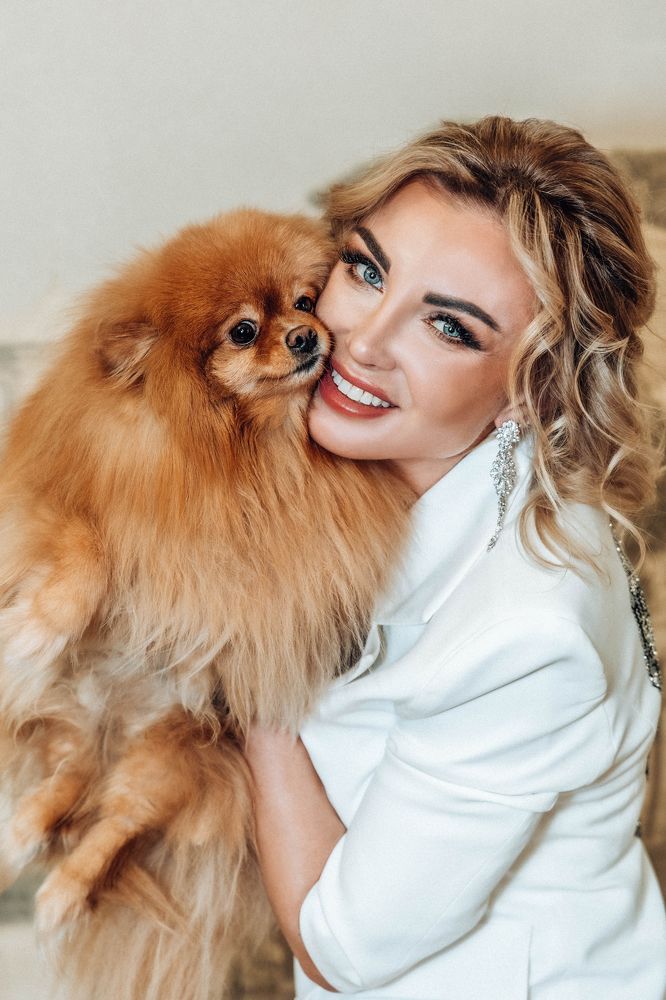 Фотография автора Татьяна Эдуардовна