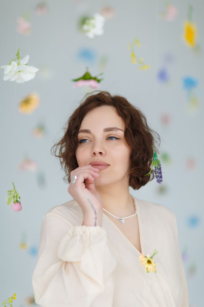 Photograph by Анна Гросс