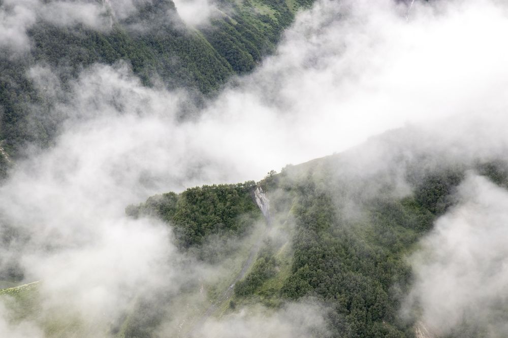 Photograph by Vitaly Lapin