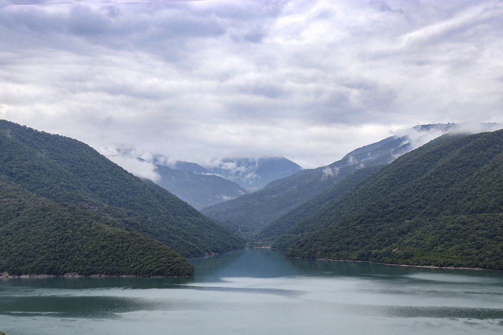 Photograph by Vitaly Lapin