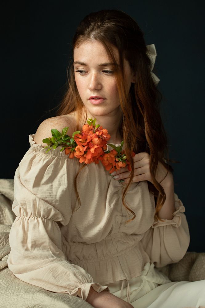 Photograph by Романова Мелана