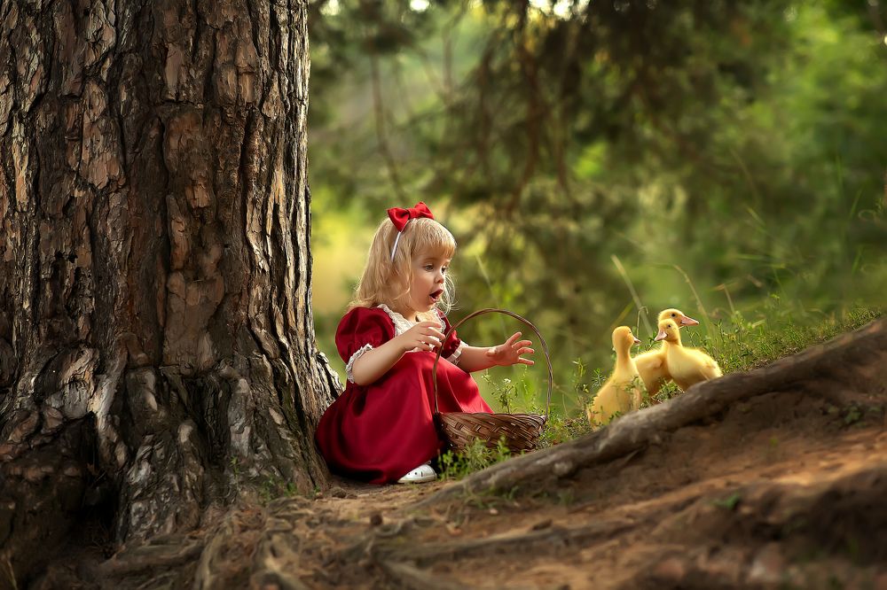 Photograph by Леся Курасова