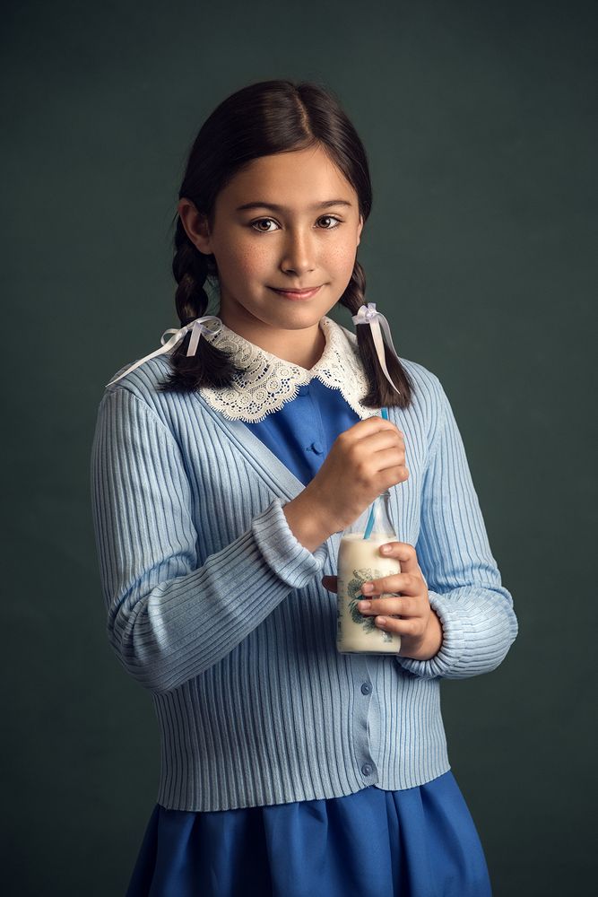 Фотография автора beatriz ostos