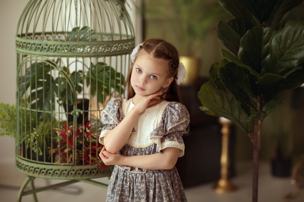 Photograph by Леся Курасова