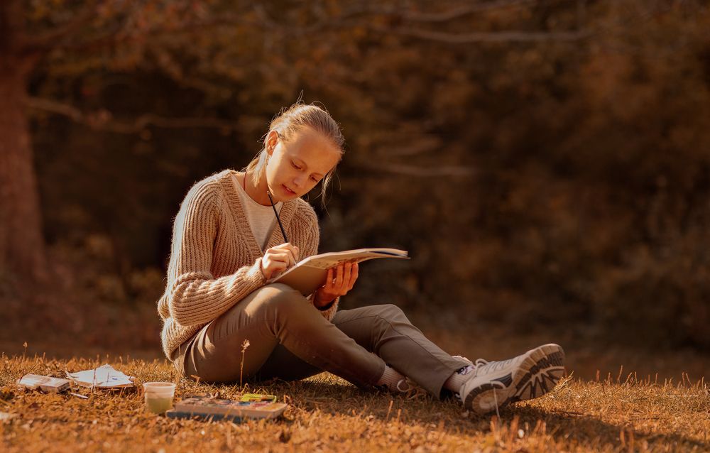 Photograph by Оксана Некрасова