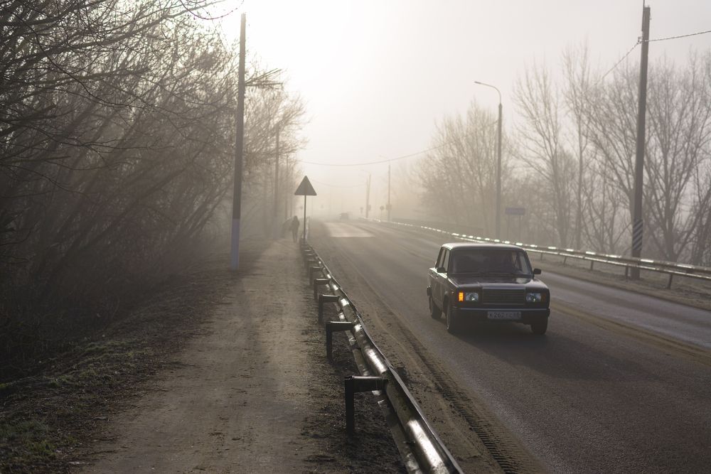 Photograph by Иван Курятников