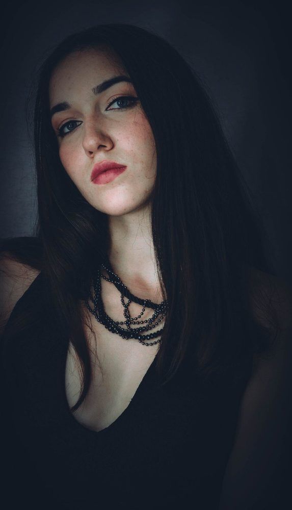 Photograph by Татьяна Эдуардовна