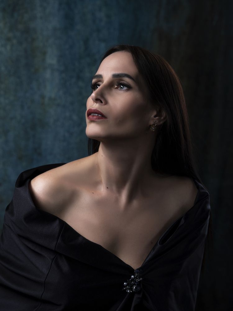 Фотография автора Татьяна Эдуардовна