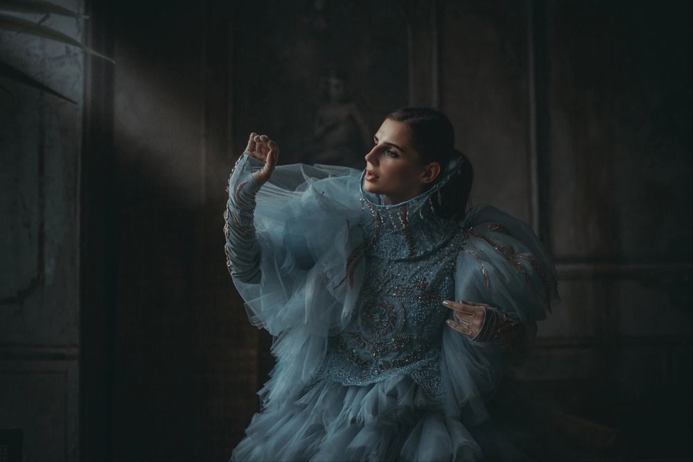 Photograph by Zdonova Mariya