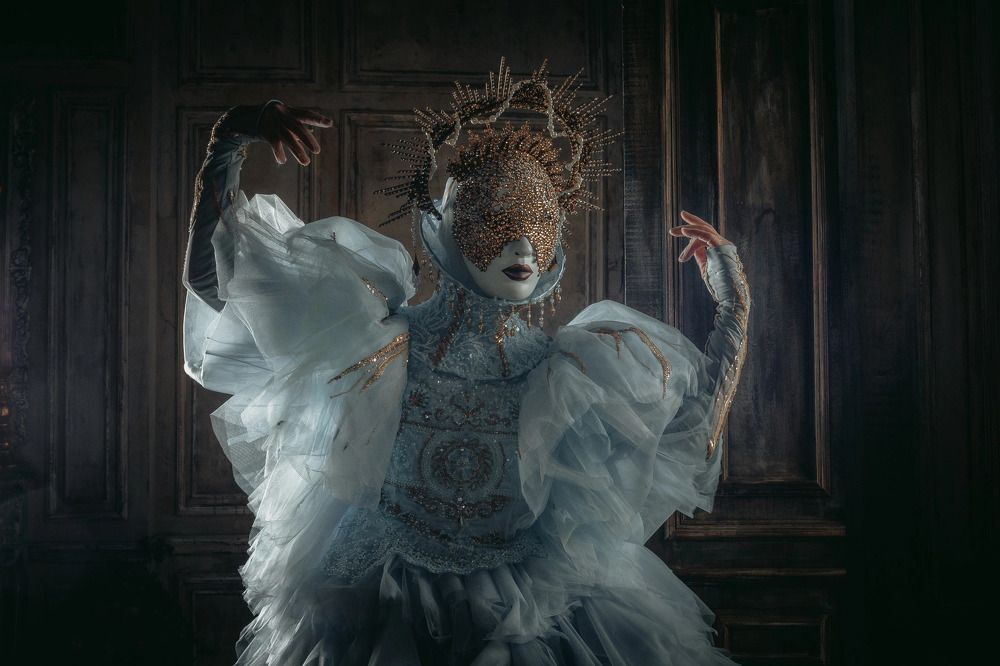 Photograph by Zdonova Mariya