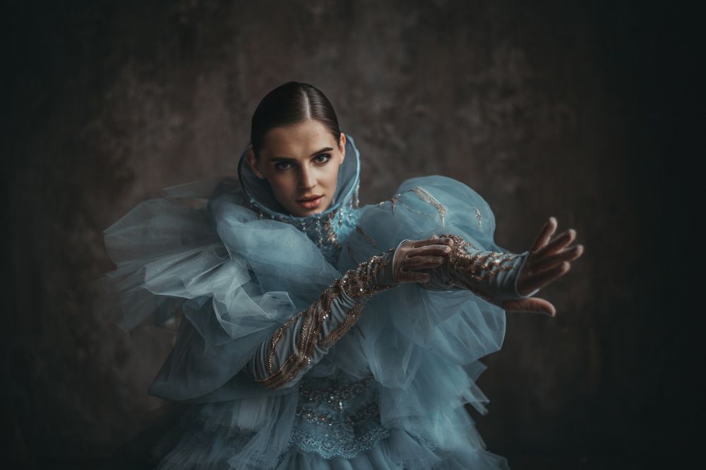 Photograph by Zdonova Mariya