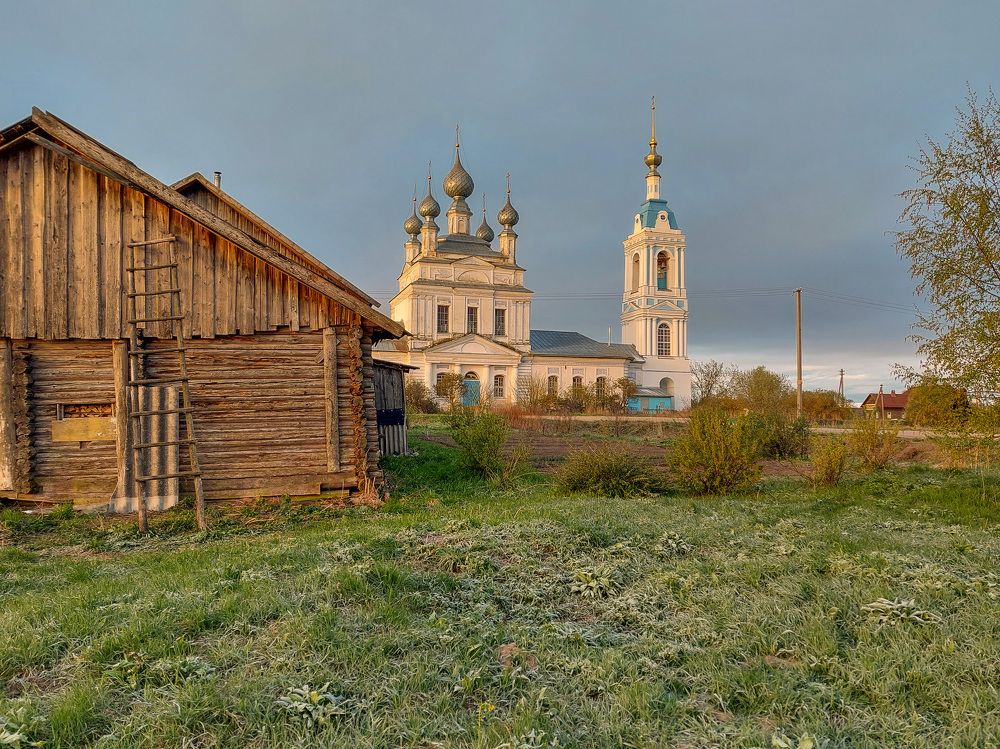 Photograph by Владимир Брагилевский
