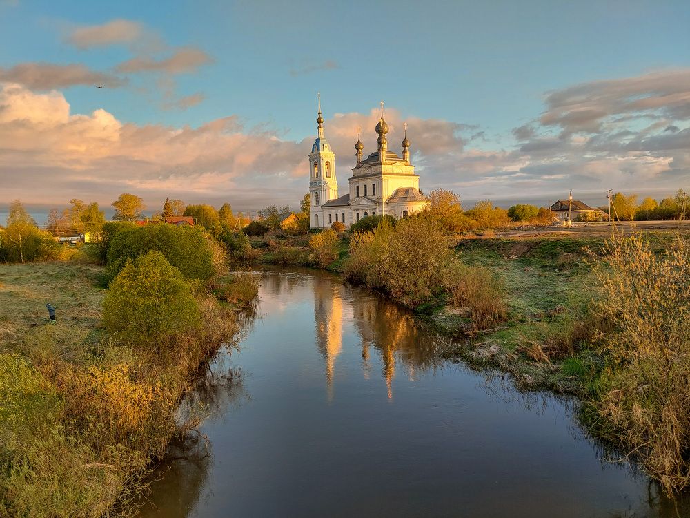 Photograph by Владимир Брагилевский