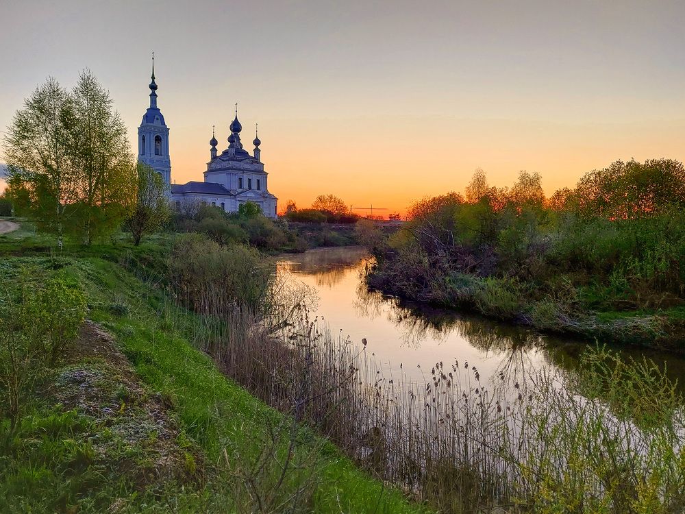 Photograph by Владимир Брагилевский