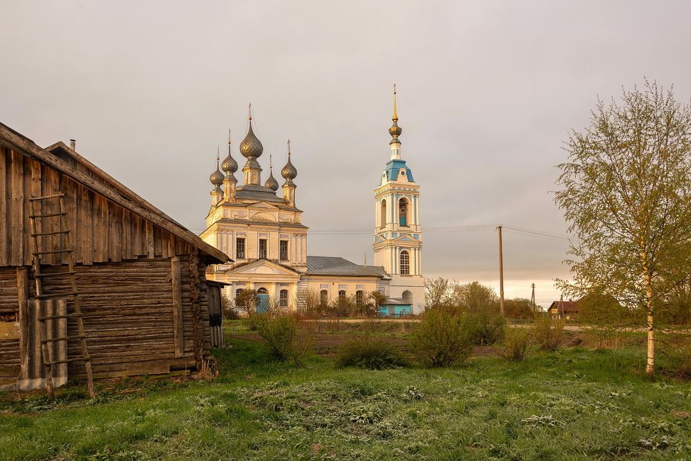 Photograph by Владимир Брагилевский