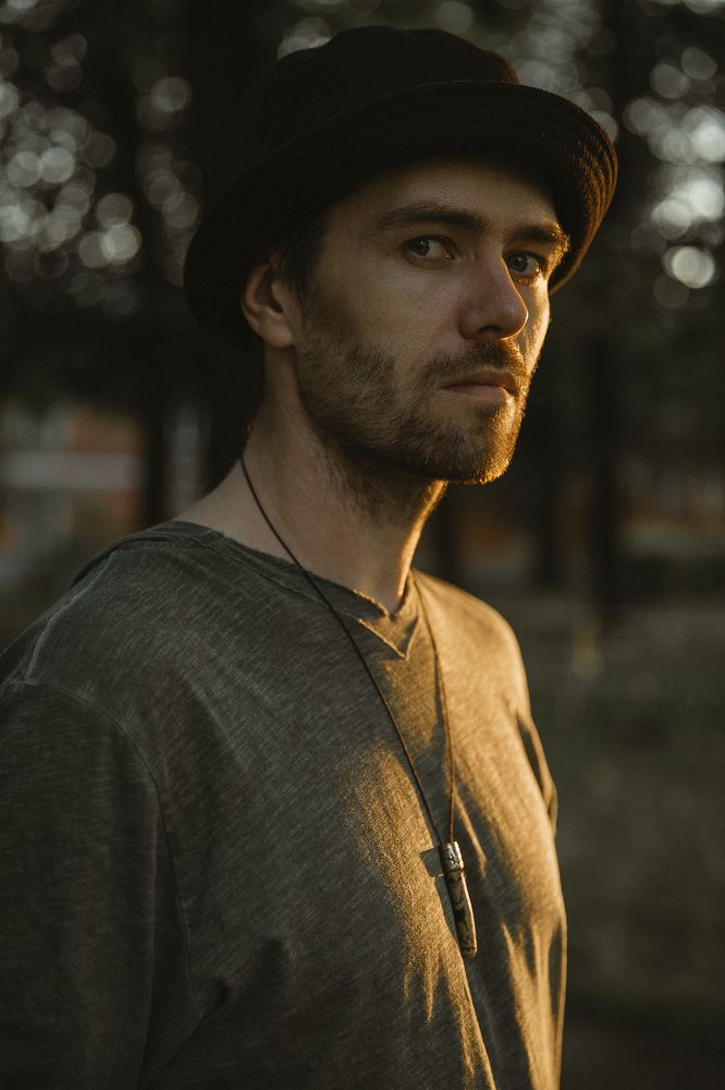 Photograph by Саша Корнюшин