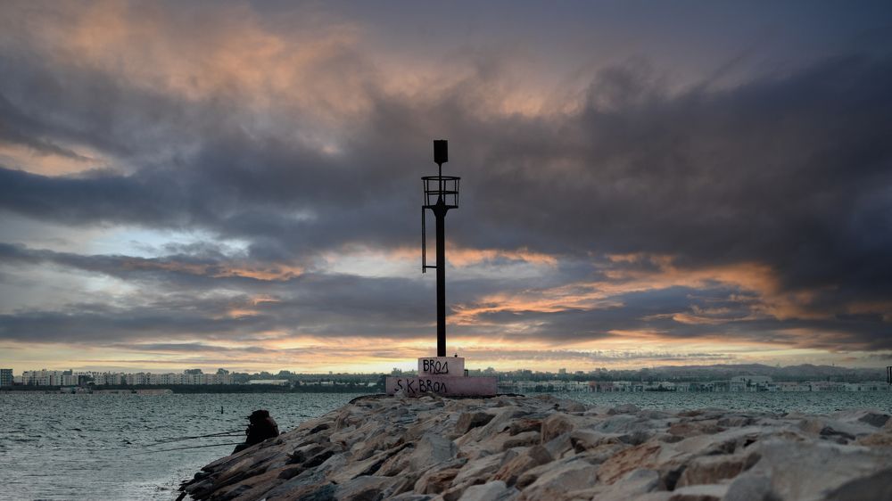 Photograph by Mazen Abdennadher