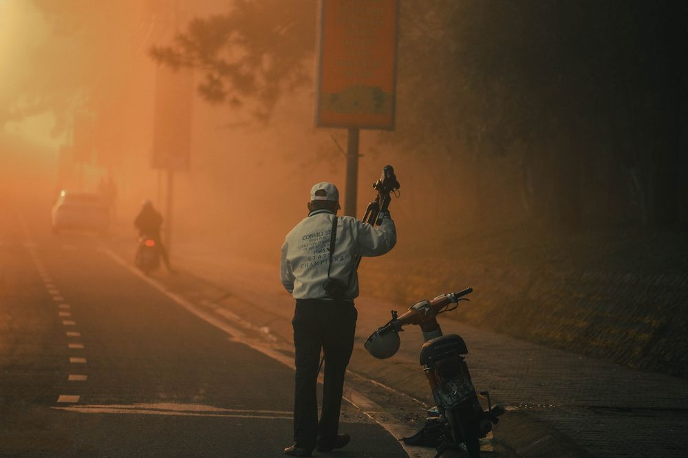 Photograph by Hoàng gia Huy