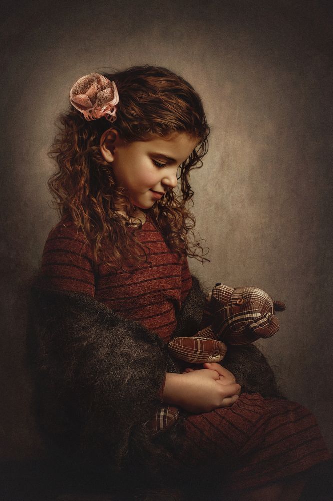 Photograph by Alla Triplik