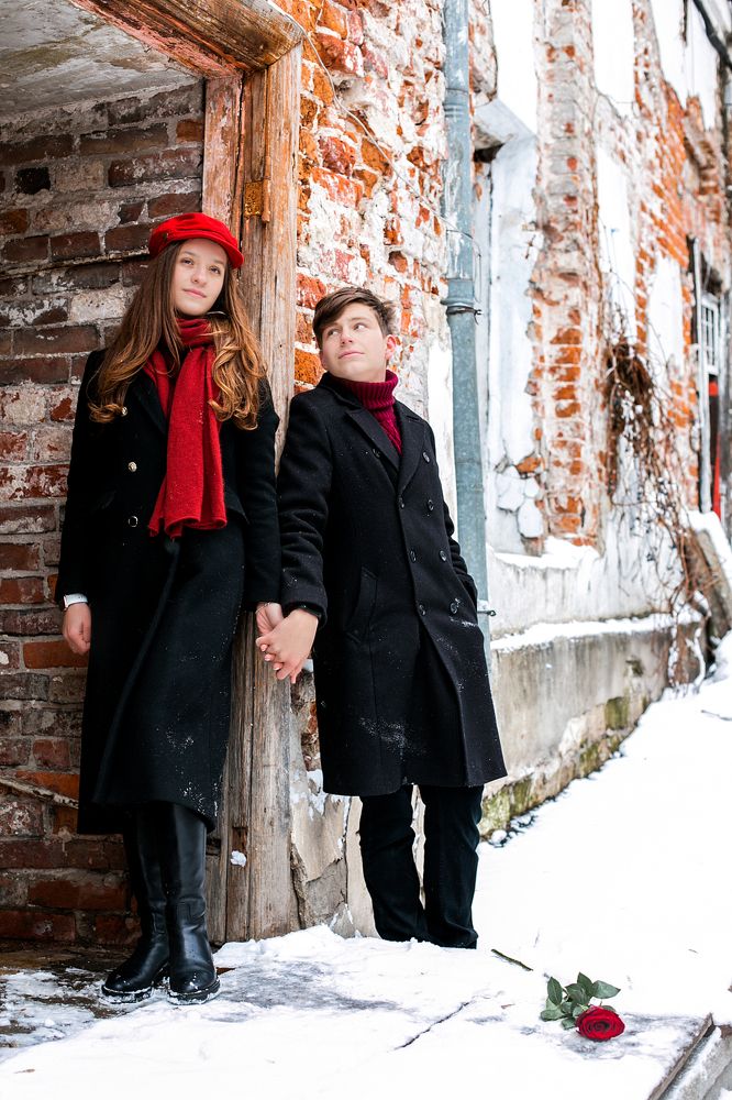 Photograph by Ольга Кривенцова