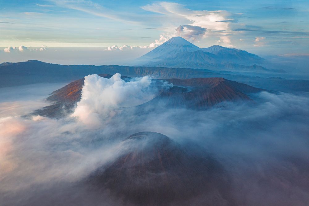 Photograph by Hanh P. T. Pham