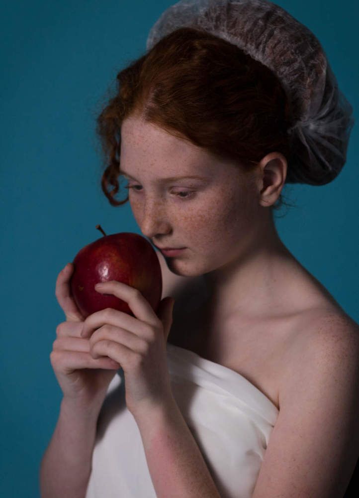 Photograph by Ирина Валерьевна Холодная